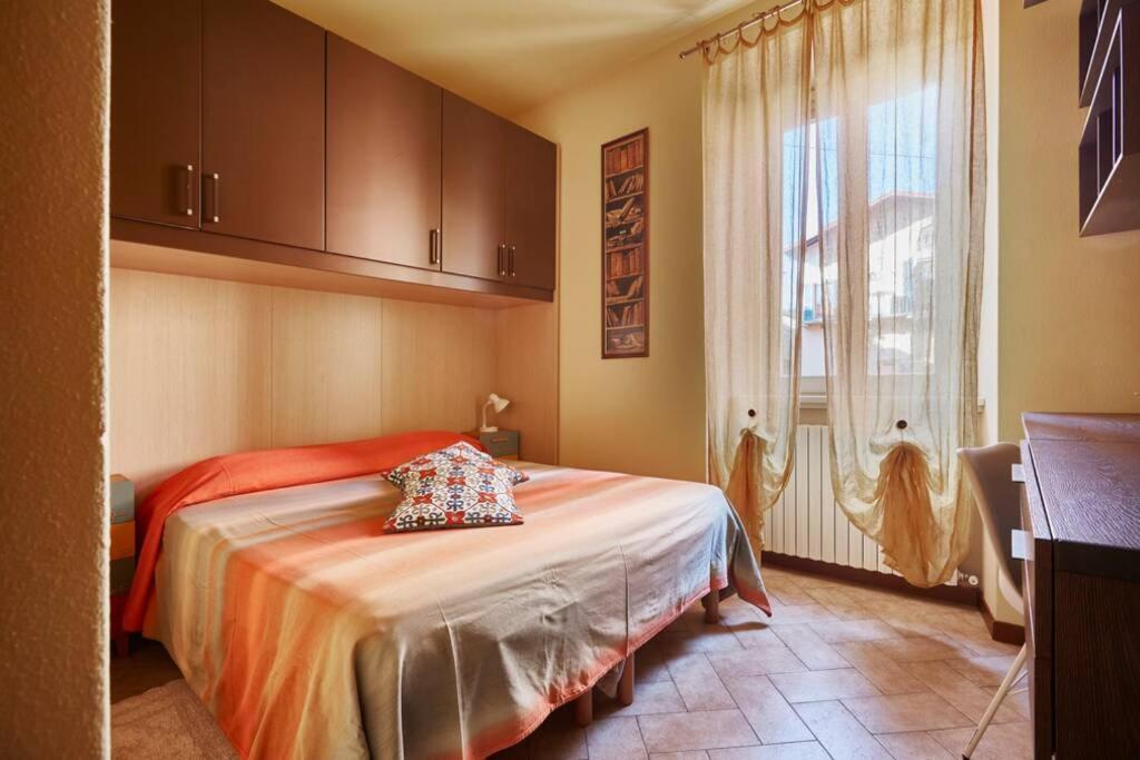 Casa Bellagina Apartment เบลลาโจ ภายนอก รูปภาพ