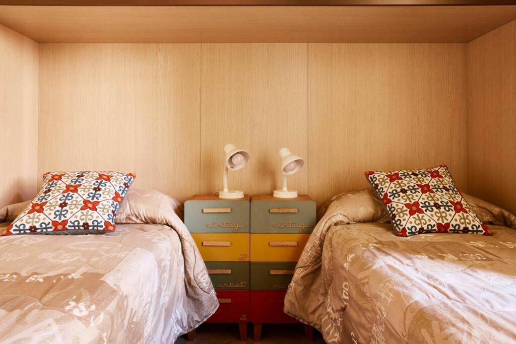 Casa Bellagina Apartment เบลลาโจ ภายนอก รูปภาพ